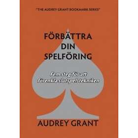 Förbättra Din Spelföring