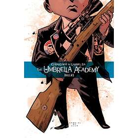 Umbrella Academy Volume 2: Dallas