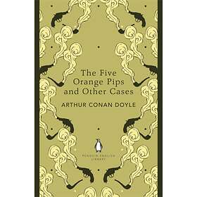 Five Orange Pips And Other Cases