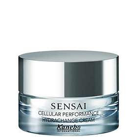 Kanebo Sensai Cellular Performance Hydrachange Cream 40ml