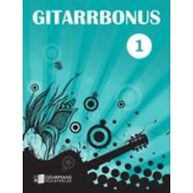 Gitarrbonus 1