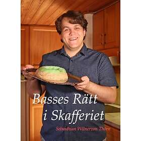 Basses Rätt I Skafferiet