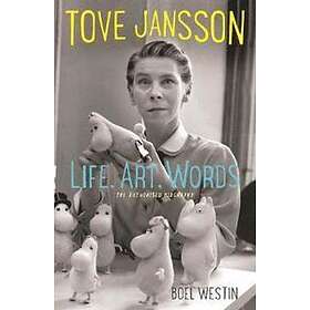 Tove Jansson: Life, Art, Works