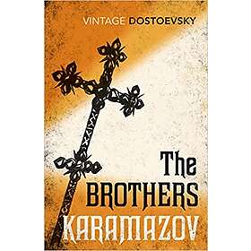 Brothers Karamazov Translated By Richard Pevear & Larissa Volokhonsky