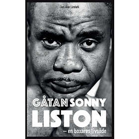 Gåtan Sonny Liston : En Boxares Livsöde