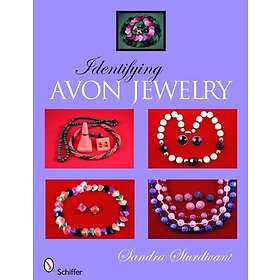Identifying Avon Jewelry
