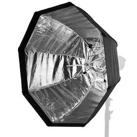 Walimex Pro Octagone Softbox Boîte à lumière pour Multiblitz P Diamètre
