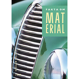 Fakta Om Material Faktabok