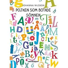 Pojken Som Botade Sömnen