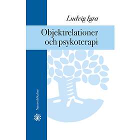 Objektrelationer Och Psykoterapi : Print On Demand