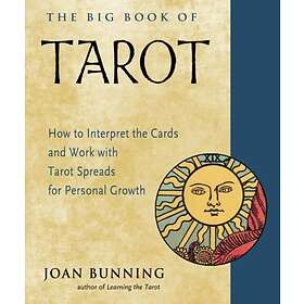 BIG BOOK OF TAROT