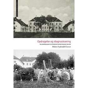 Opdragelse Og Diagnosticering