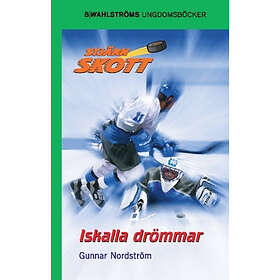 Iskalla Drömmar
