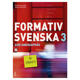 Formativ Svenska Som Andraspråk 3