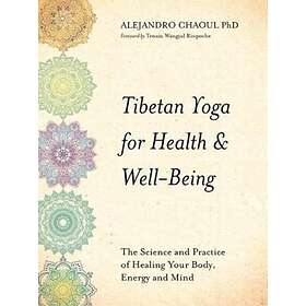 Tibetan Yoga For Health & Wellbeing