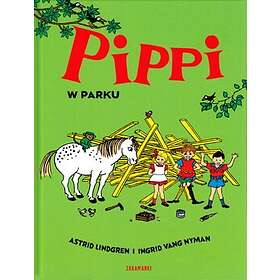 Pippi I Humlegården (Polska)