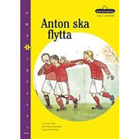 Stjärnsvenska Upplevelse Box 1 Nivå 8