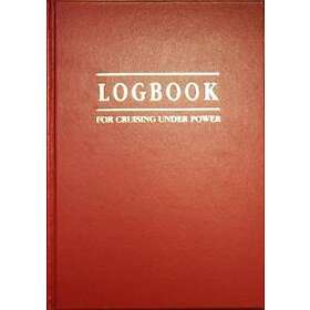 Logbook For Cruising Under Power
