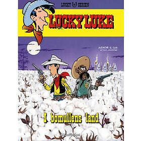 Lucky Luke I Bomullens Land