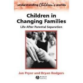 Children In Changing Families