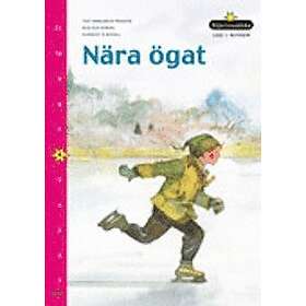 Stjärnsvenska Upplevelse Box 1 Nivå 6