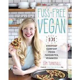 Fuss-Free Vegan
