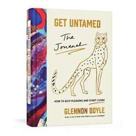 Get Untamed: The Journal