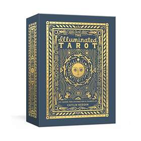 The Illuminated Tarot