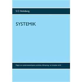 Systemik : Något Om Systemvetenskapens Praktiska Tillämpning I En Komplex Värd