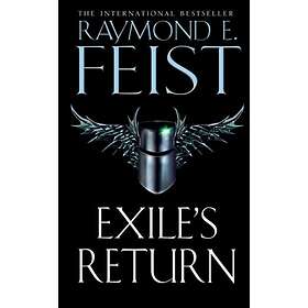 Exile's Return