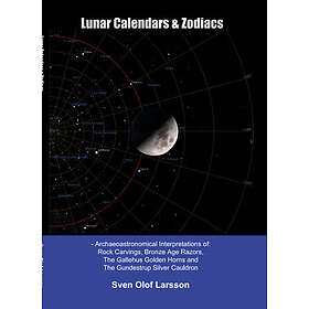 Lunar Calendars & Zodiacs
