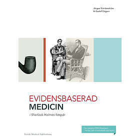 Evidensbaserad Medicin I Sherlock Holmes Fotspår