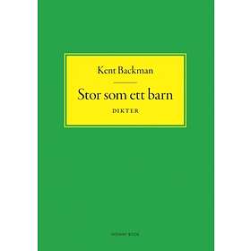 Stor Som Ett Barn