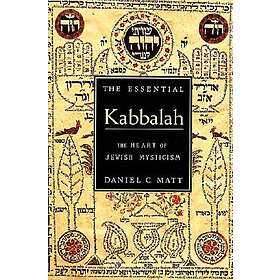 Essential Kabbalah, The