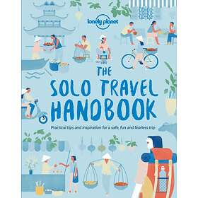 The Solo Travel Handbook