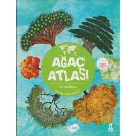 Trädatlas (Turkiska)