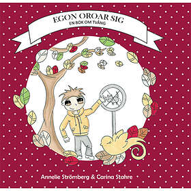 Egon Oroar Sig En Bok Om Tvång