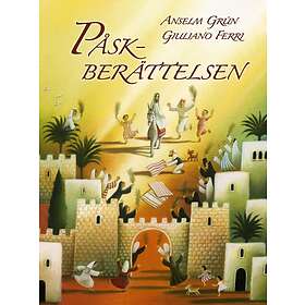 Påskberättelsen