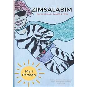 Zimsalabim : En Sjuklings Tankar I Rim