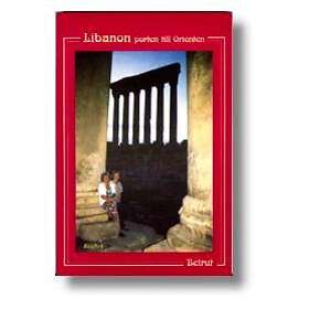 Libanon,porten Till Orienten