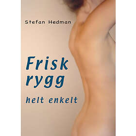 Frisk Rygg Helt Enkelt