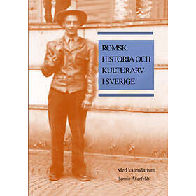 Romsk Historia Och Kulturarv I Sverige
