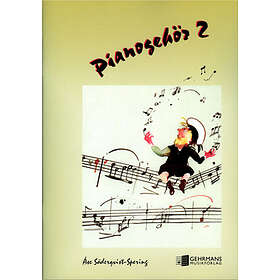 Pianogehör 2