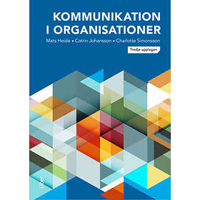 Kommunikation I Organisationer