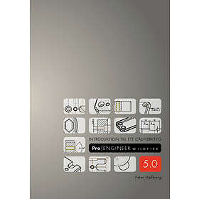 Introduktion Till Ett CAD-verktyg Pro/ENGINEER Wildfire 5.0