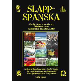 Slapp-spanska