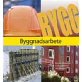 Byggnadsarbete
