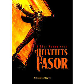 Helvetets Fasor