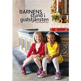 Barnens Stund I Gudstjänsten