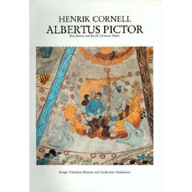 Albertus Pictor : Sten Stures Und Jacob Ulvssons Maler